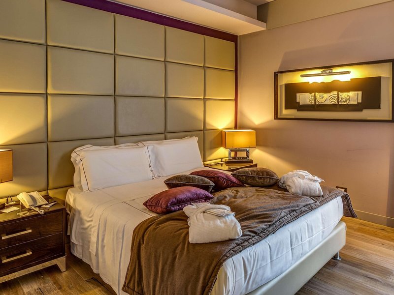 Best Western Plus Perla del Porto 46