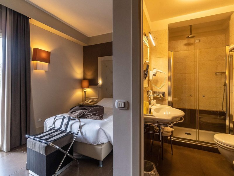 Best Western Plus Perla del Porto 47