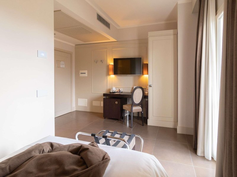 Best Western Plus Perla del Porto 48