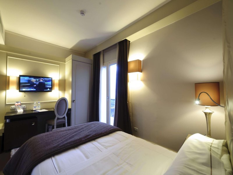 Best Western Plus Perla del Porto 49