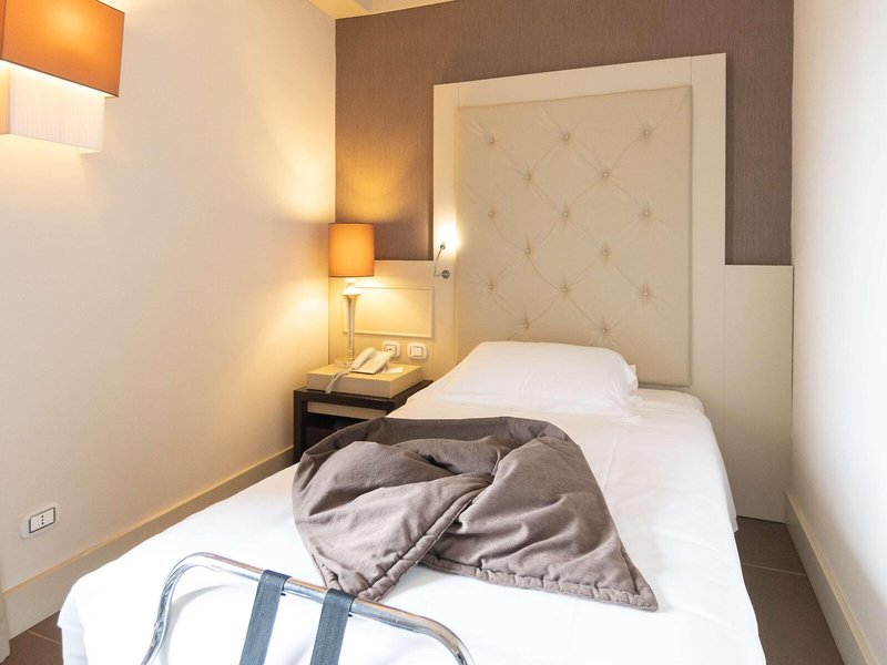 Best Western Plus Perla del Porto 50