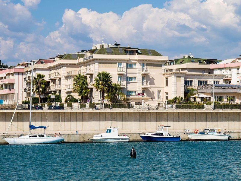 Best Western Plus Perla del Porto