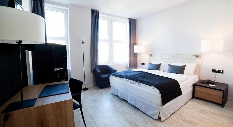 Catalonia Berlin Mitte