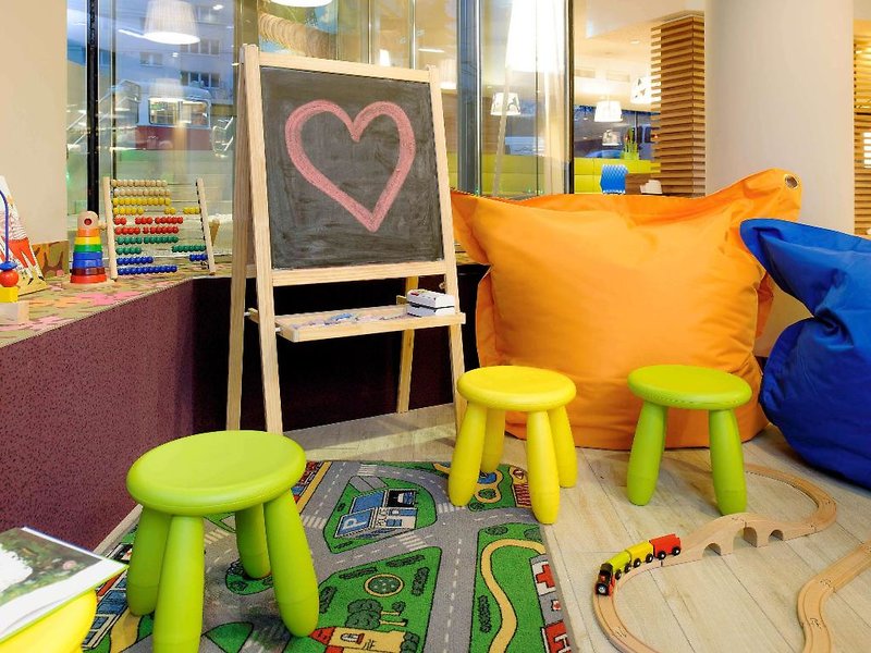 ibis Styles Wien City