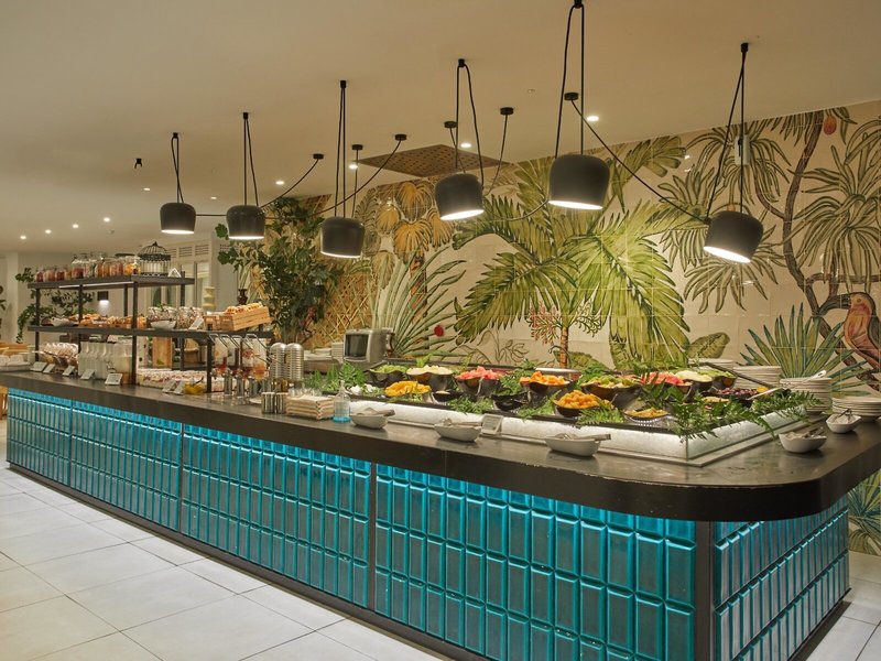 Jardin Tropical 21