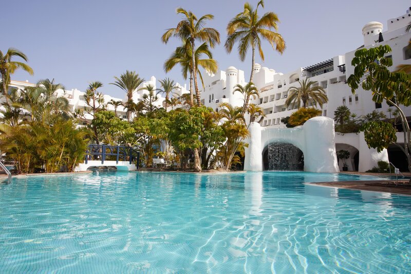 Dreams Jardín Tropical Resort & Spa 1