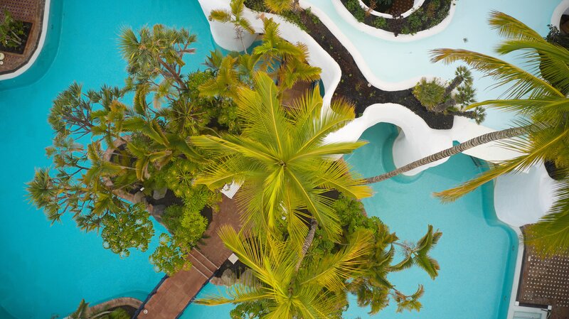 Dreams Jardín Tropical Resort & Spa 5