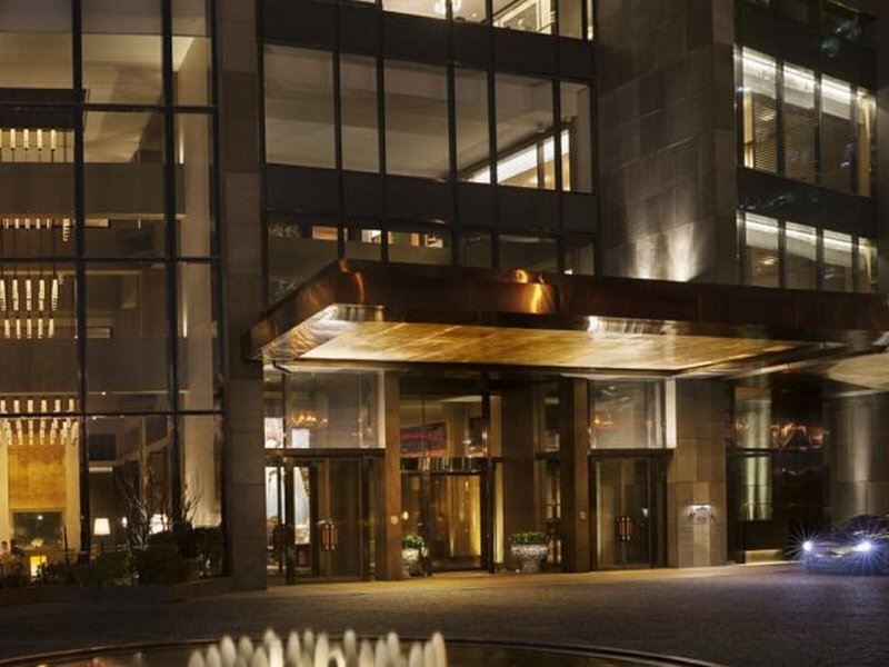 Rosewood Beijing 2