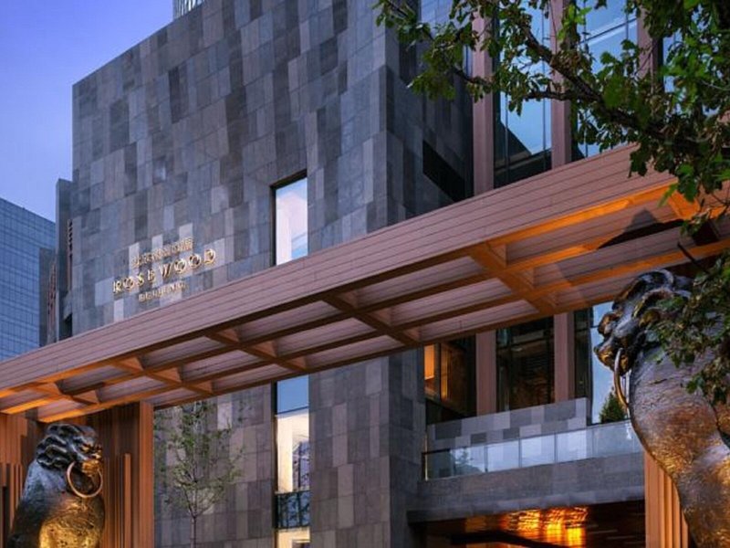 Rosewood Beijing 3