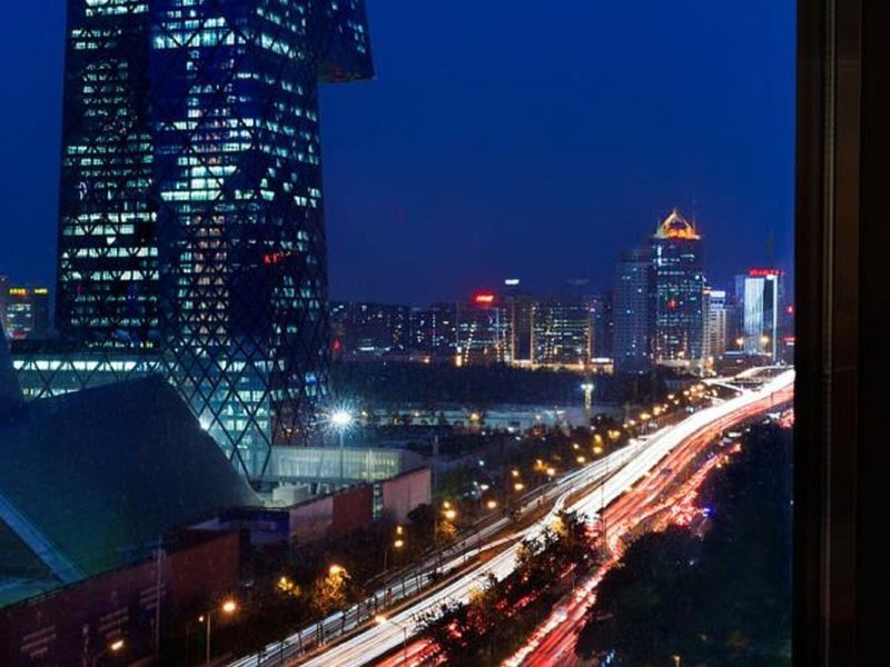 Rosewood Beijing 4