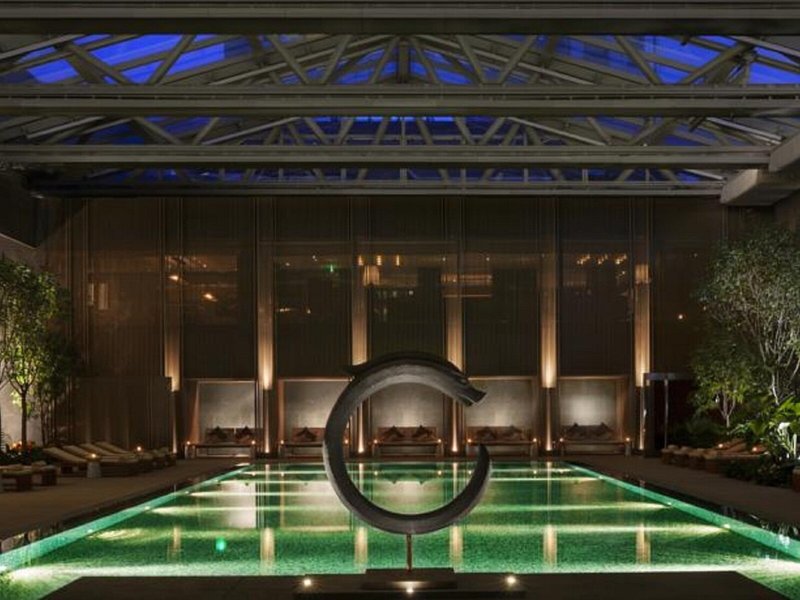Rosewood Beijing 5