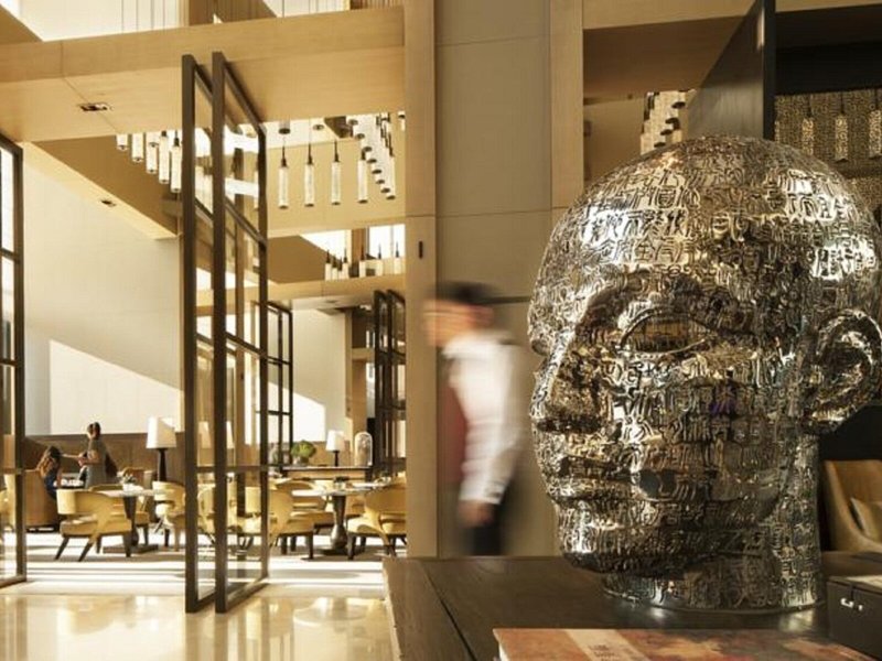 Rosewood Beijing 8