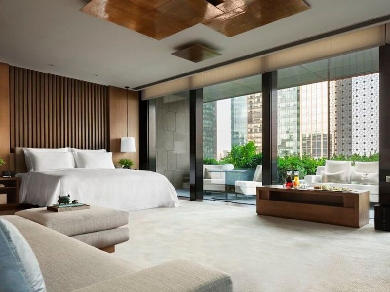 Rosewood Beijing 9