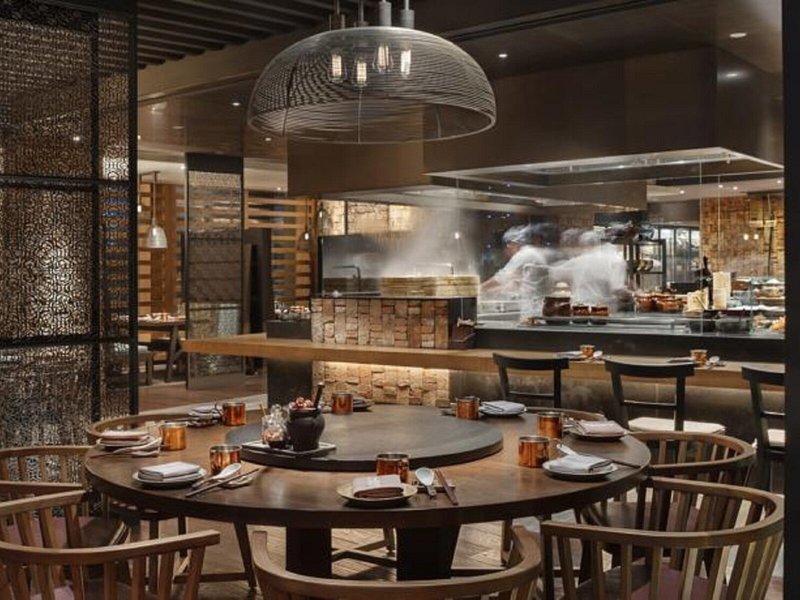 Rosewood Beijing 10