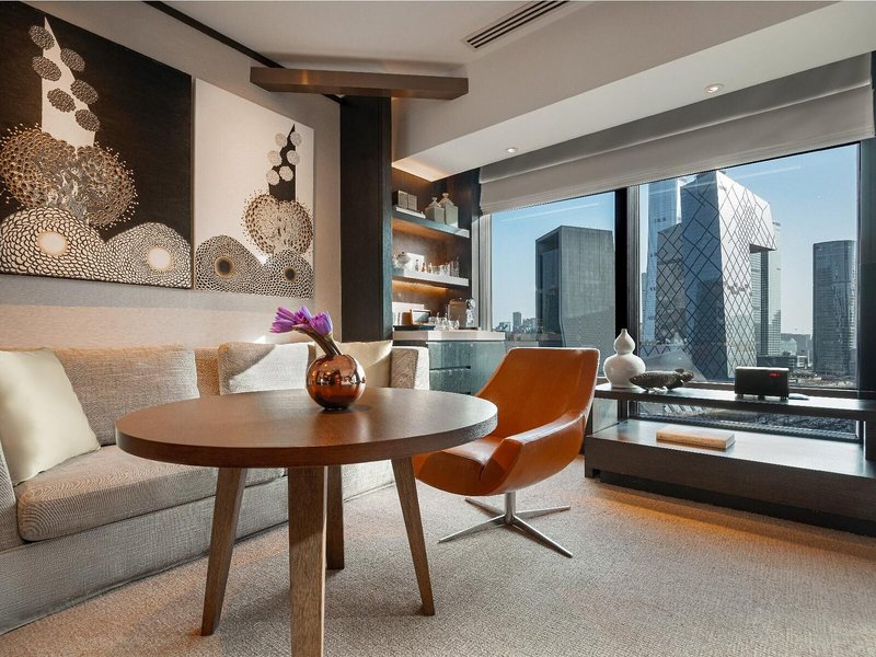 Rosewood Beijing 12