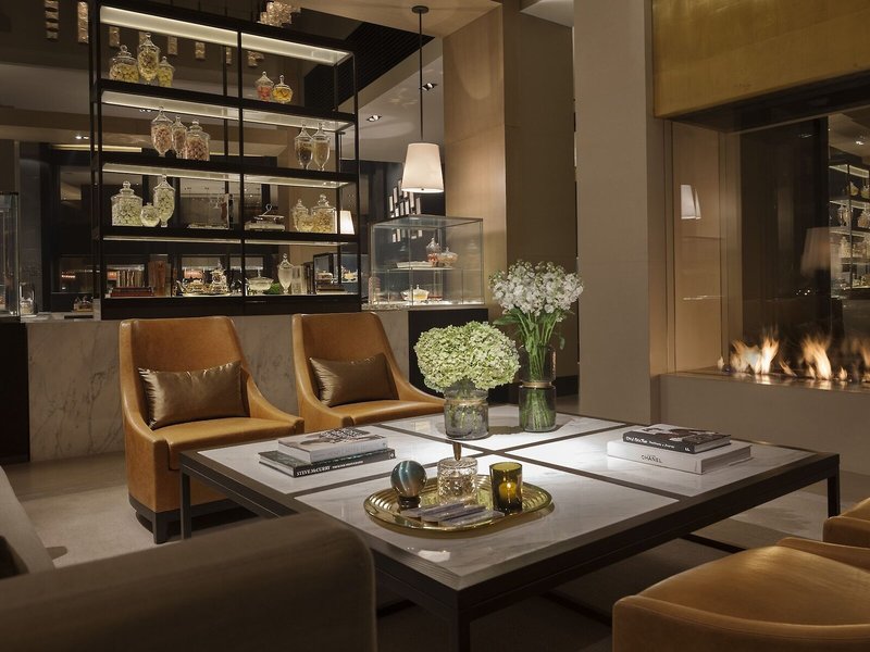 Rosewood Beijing 13