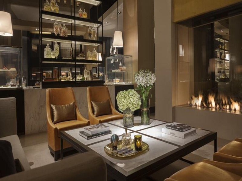 Rosewood Beijing 16