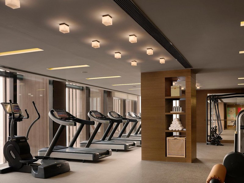 Rosewood Beijing 17