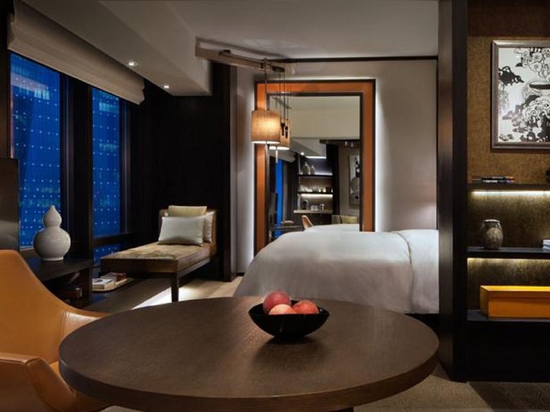Rosewood Beijing 19