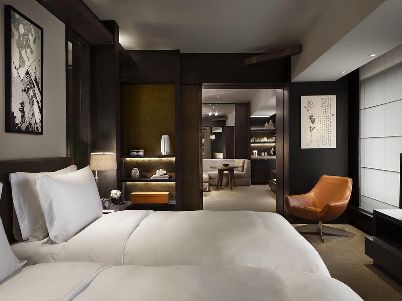 Rosewood Beijing 20