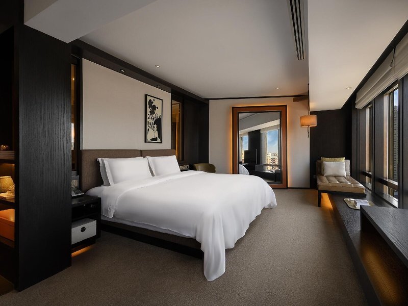 Rosewood Beijing 22