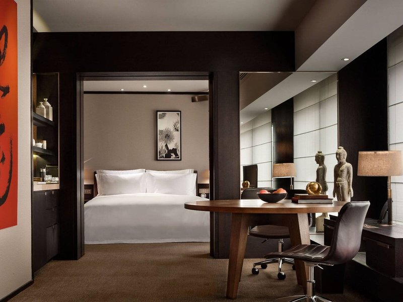 Rosewood Beijing 23