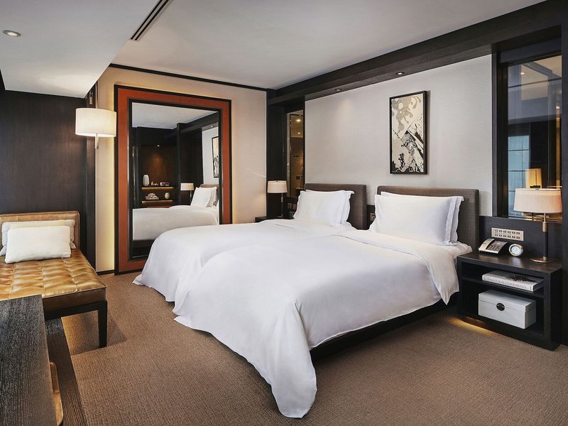 Rosewood Beijing 25