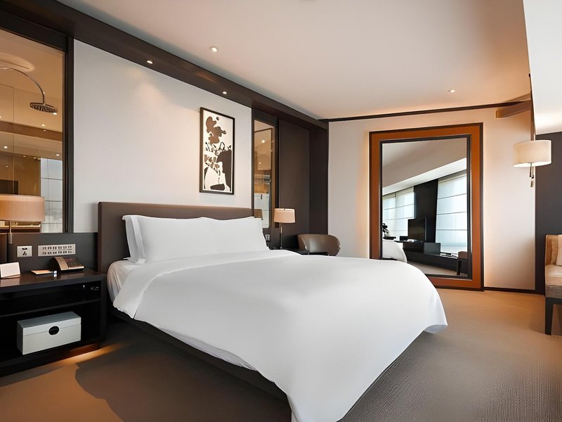 Rosewood Beijing 26