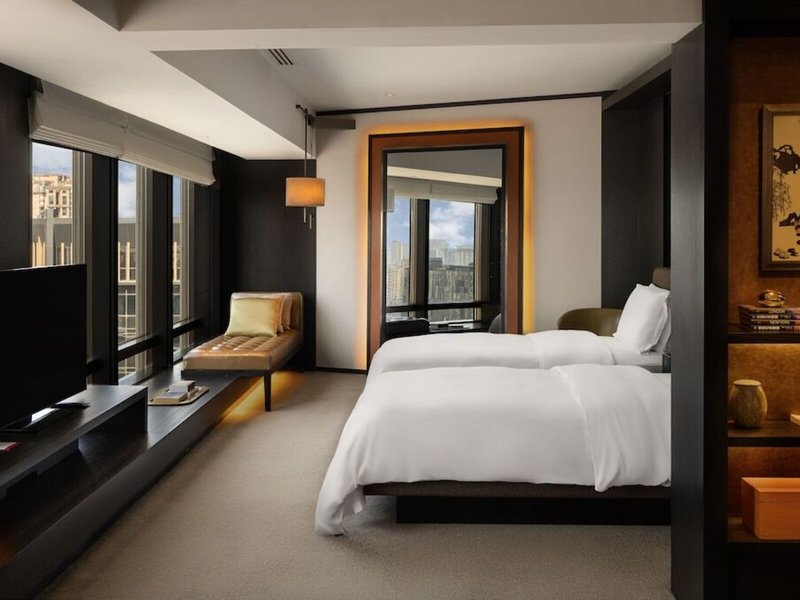 Rosewood Beijing 28