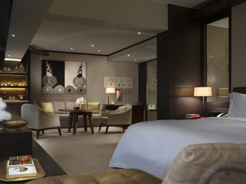Rosewood Beijing 35