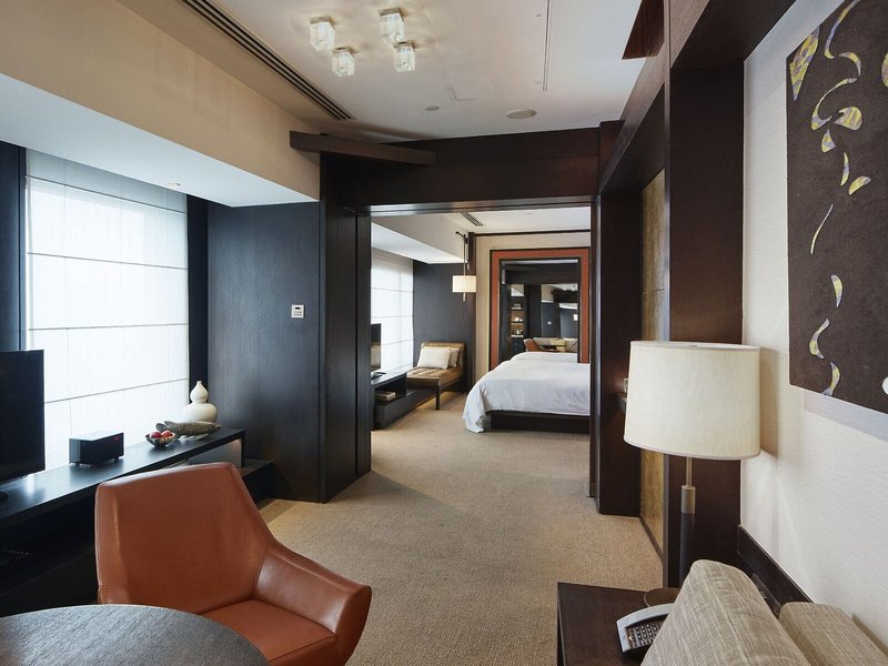 Rosewood Beijing 36