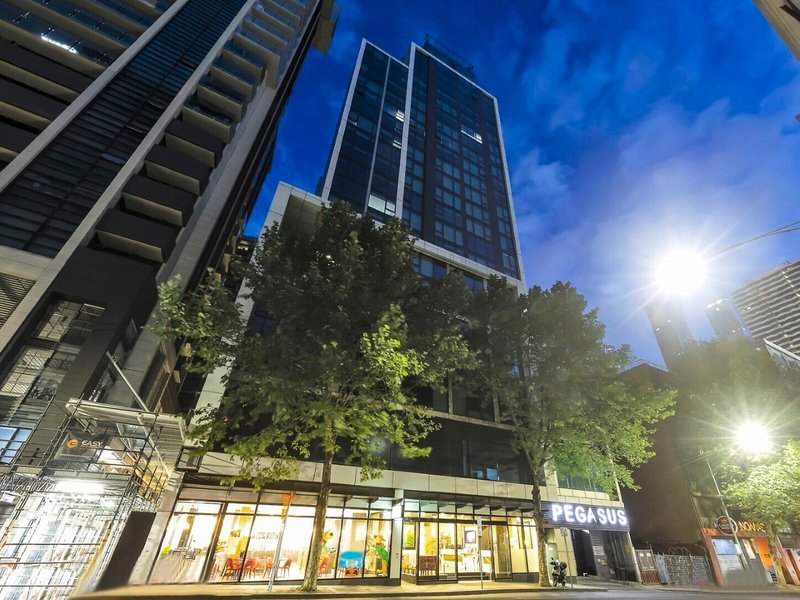 Pegasus Apart Hotel 1