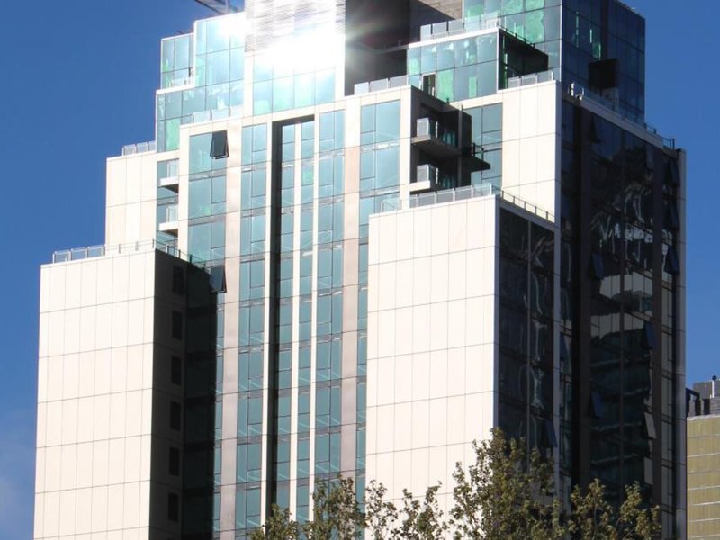 Pegasus Apart Hotel 2