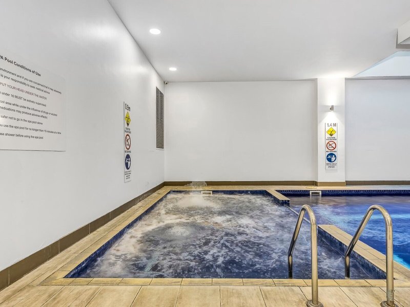 Pegasus Apart Hotel 5