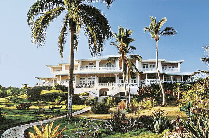 Villa Serena 1