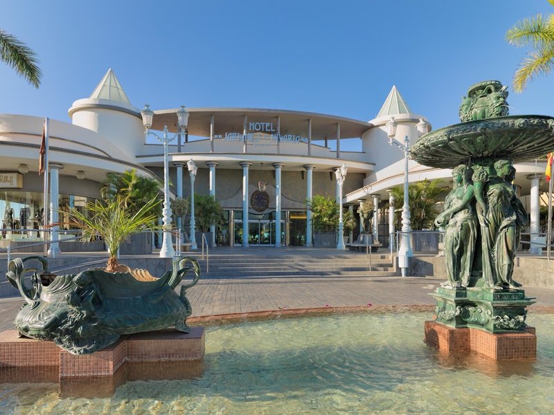 Adrian Hoteles Jardines de Nivaria 2