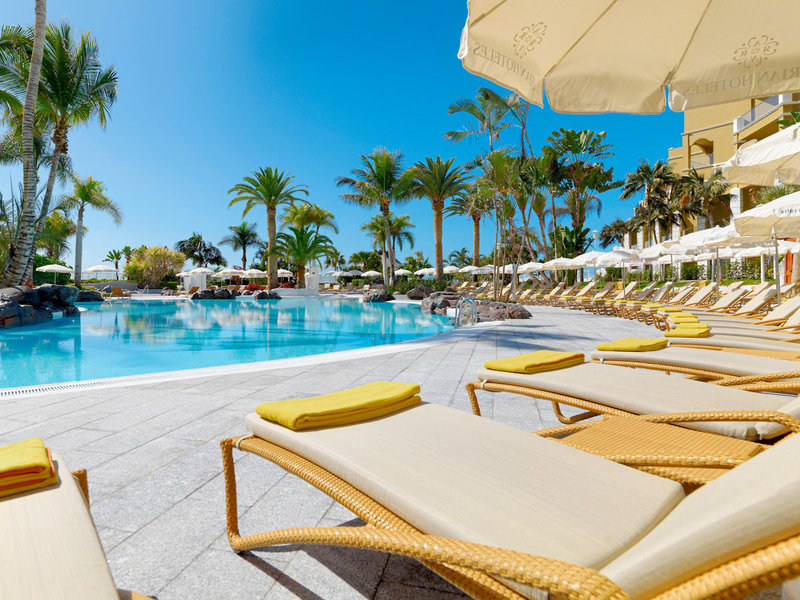 Adrian Hoteles Jardines de Nivaria 4