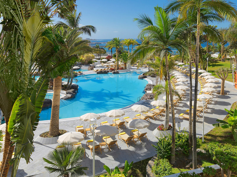 Adrian Hoteles Jardines de Nivaria 5