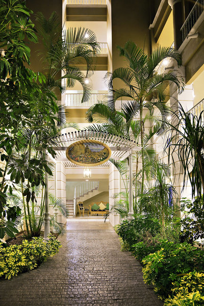 Adrian Hoteles Jardines de Nivaria 7