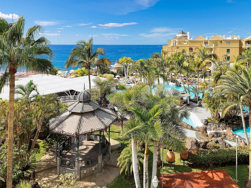 Adrian Hoteles Jardines de Nivaria 9