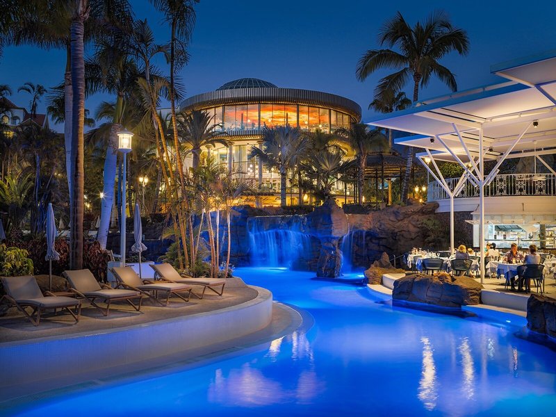 Adrian Hoteles Jardines de Nivaria 10