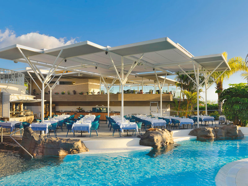 Adrian Hoteles Jardines de Nivaria 11