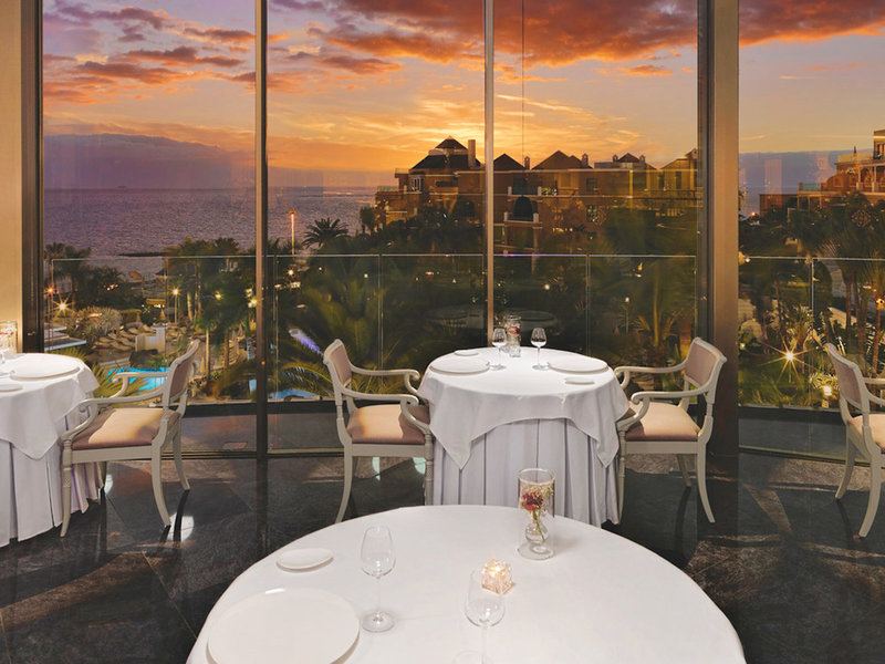 Adrian Hoteles Jardines de Nivaria 14