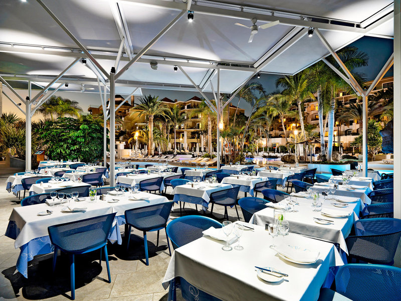 Adrian Hoteles Jardines de Nivaria 15