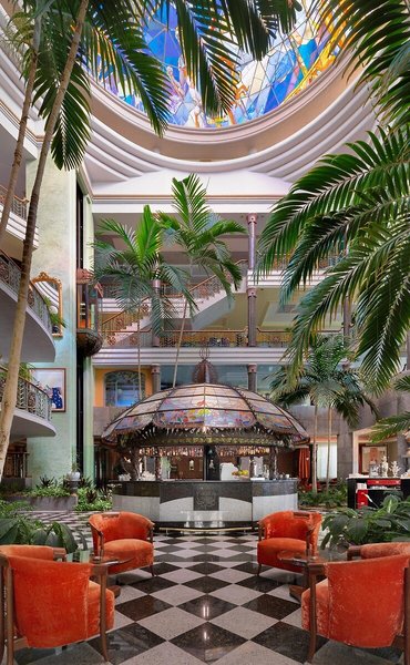 Adrian Hoteles Jardines de Nivaria 19