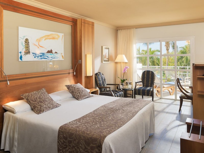 Adrian Hoteles Jardines de Nivaria 24