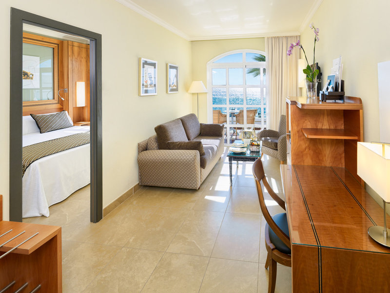 Adrian Hoteles Jardines de Nivaria 25