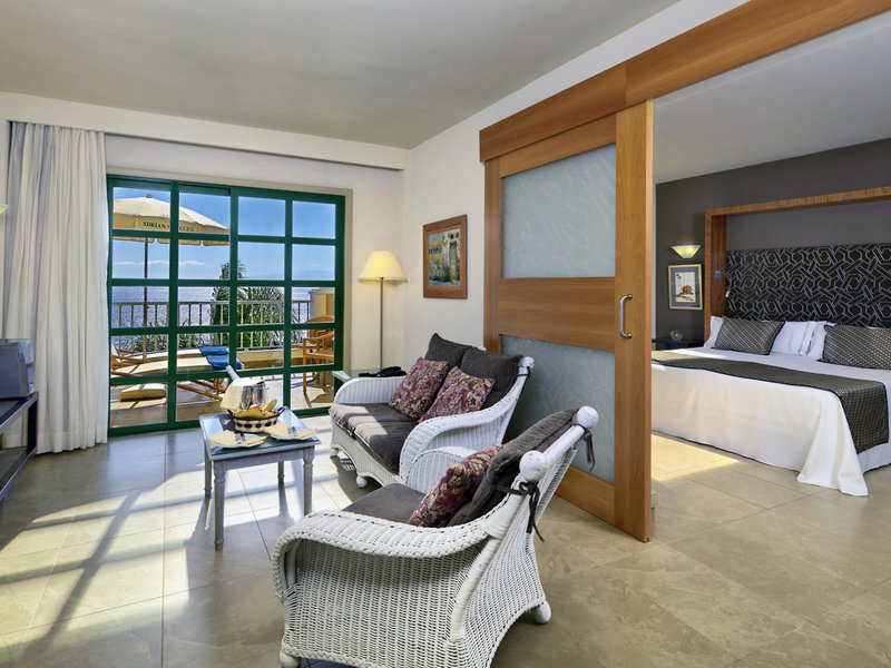 Adrian Hoteles Jardines de Nivaria 26