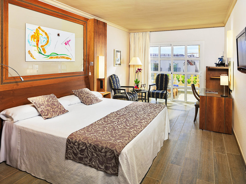 Adrian Hoteles Jardines de Nivaria 27