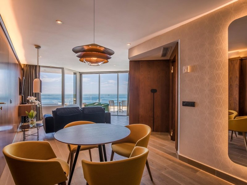 Adrian Hoteles Jardines de Nivaria 28